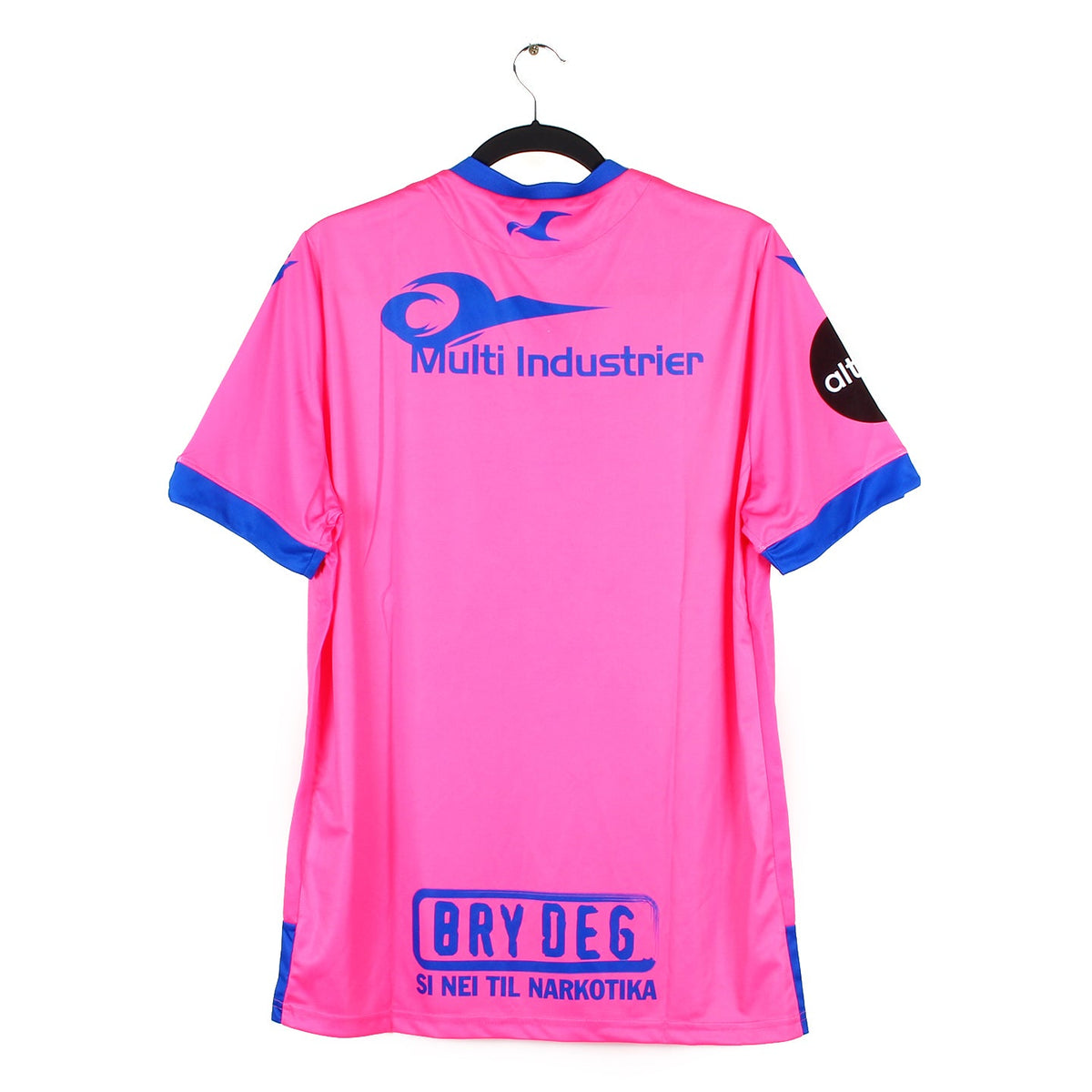 2018 - FK Haugesund (XL)