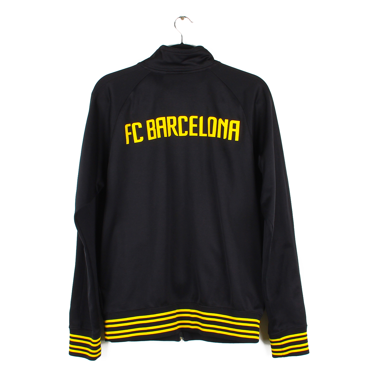 2011/12 - Barcelone (XL)