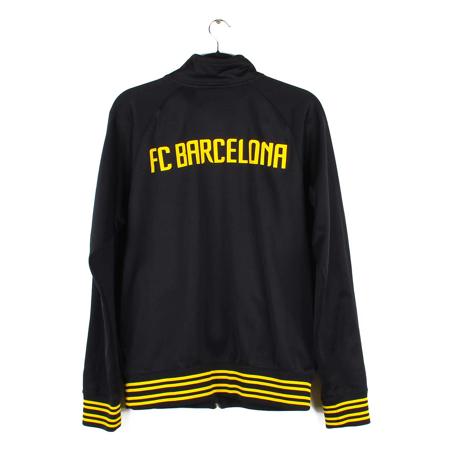 2011/12 - Barcelone (XL)