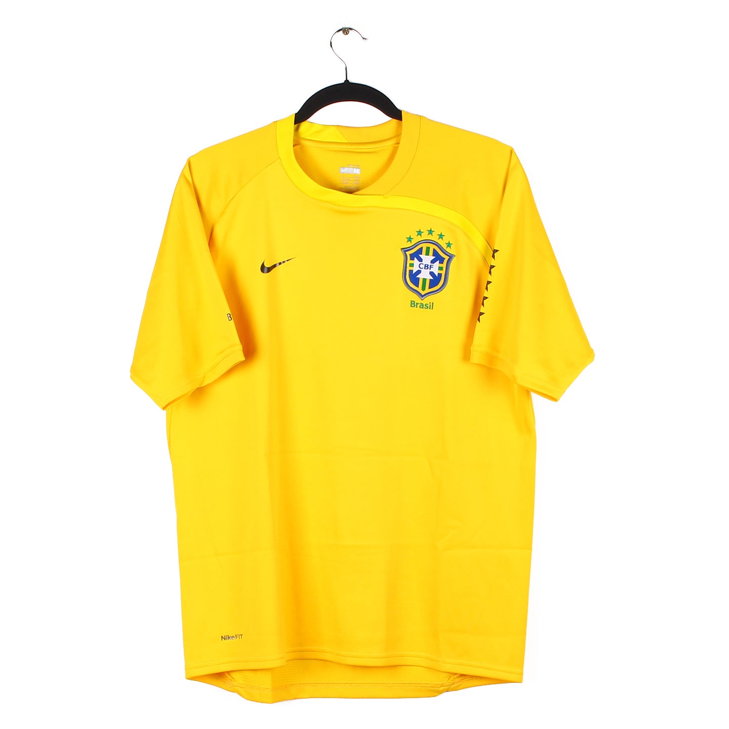2008/10 - Brésil (L)