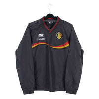 2012/13 - Belgique (S)