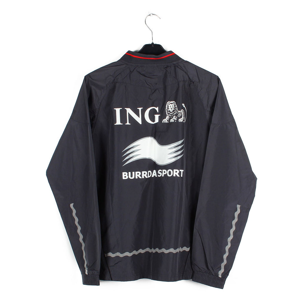 2012/13 - Belgique (S)