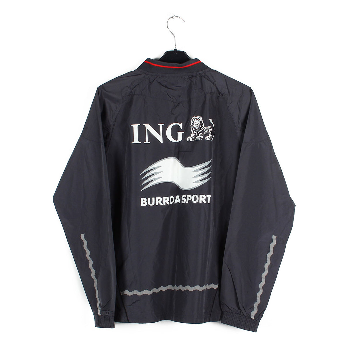 2012/13 - Belgique (S)