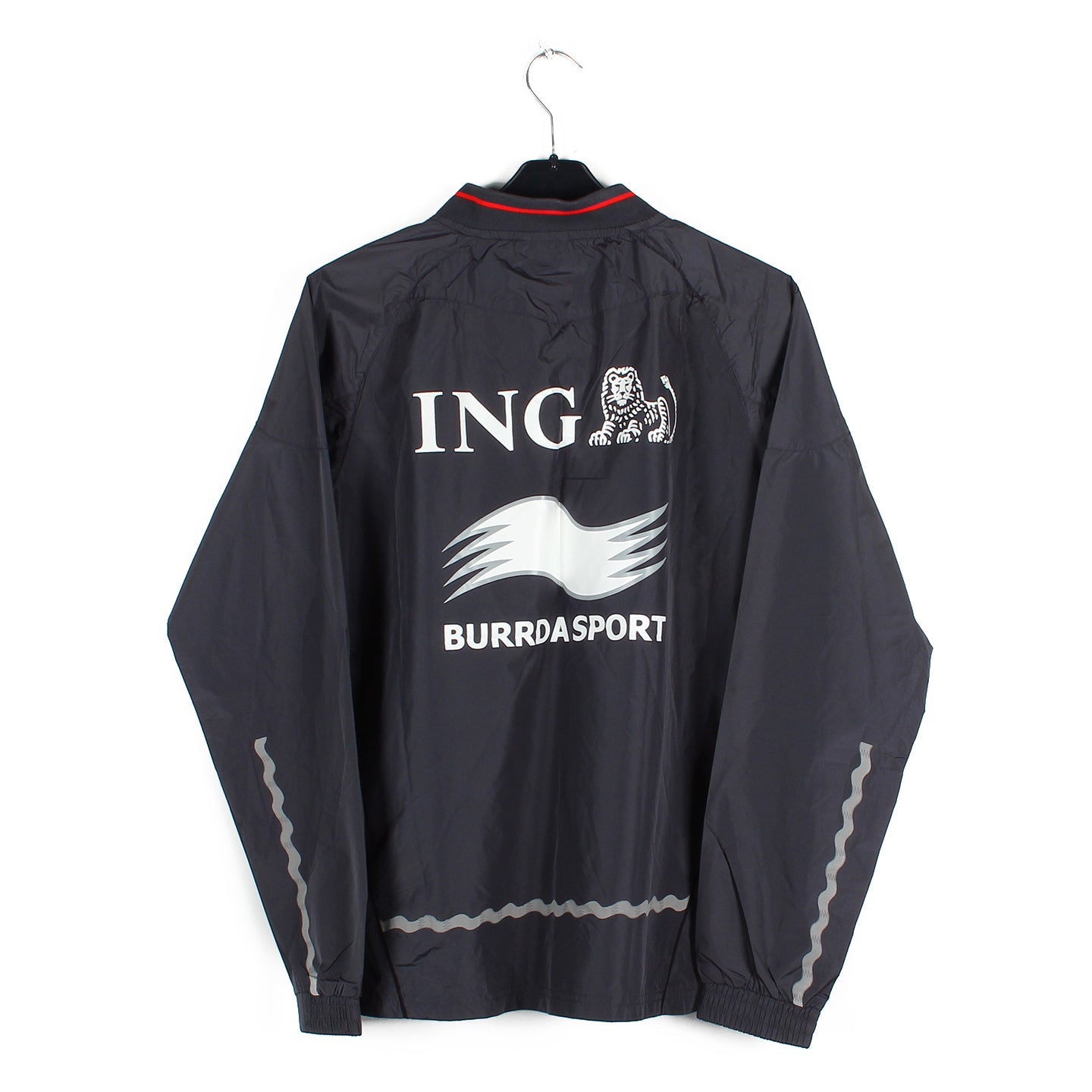 2012/13 - Belgique (S)