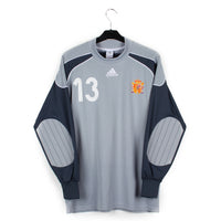 2006 - Espagne #13 (M)