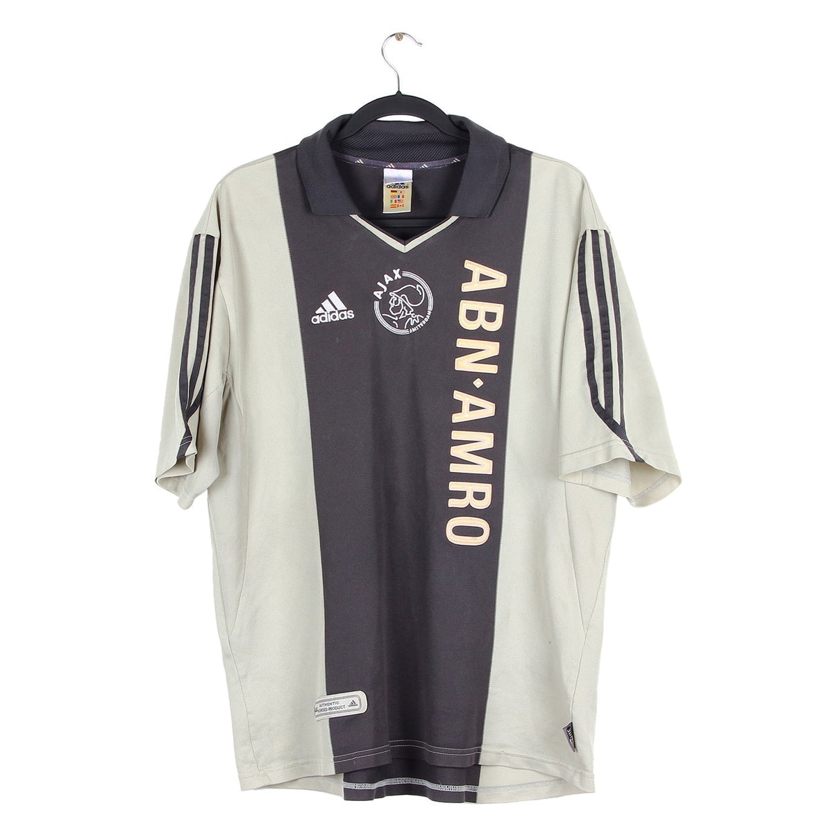 2001/02 - Ajax Amsterdam (XL)
