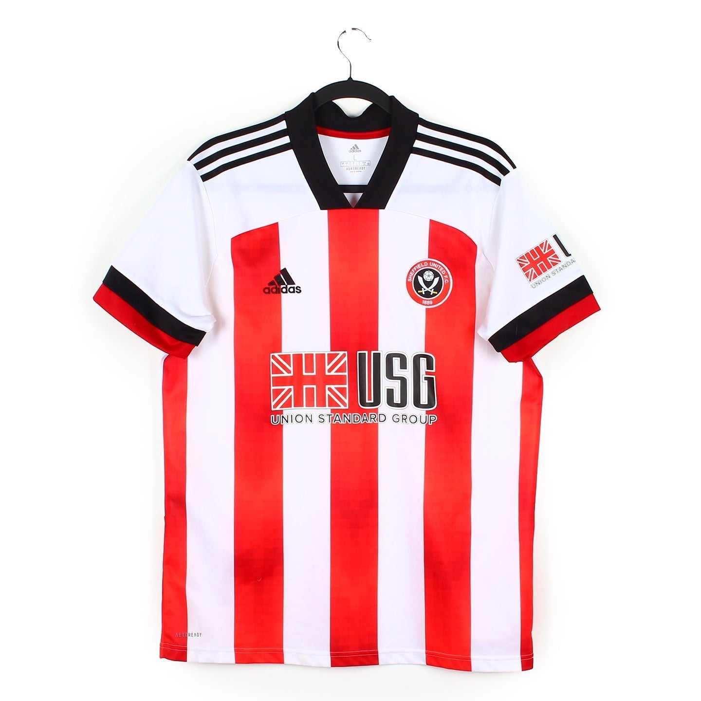 2020/21 - Sheffield United (S)