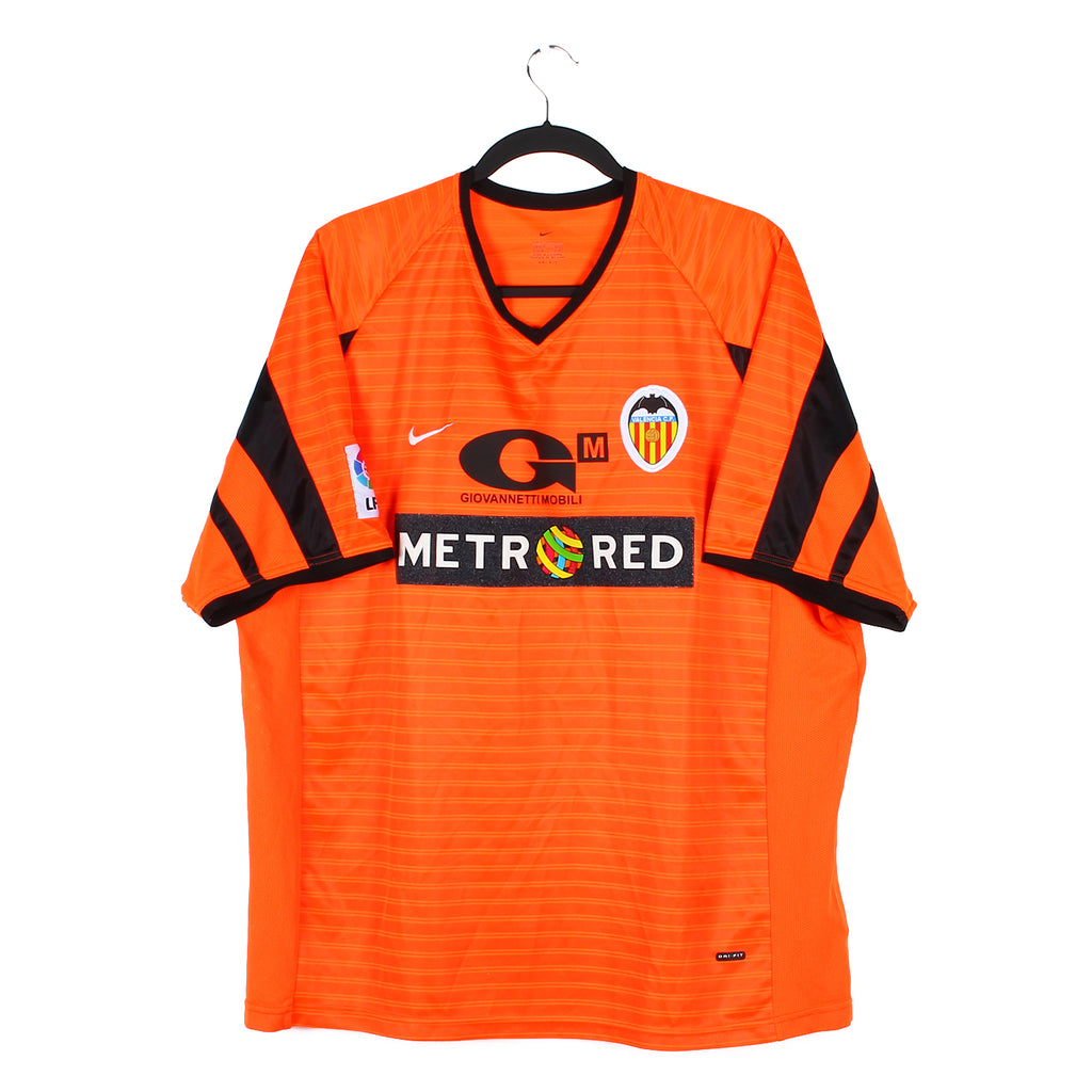 2001/02 - Valencia #21 (XL)