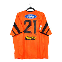 2001/02 - Valencia #21 (XL)
