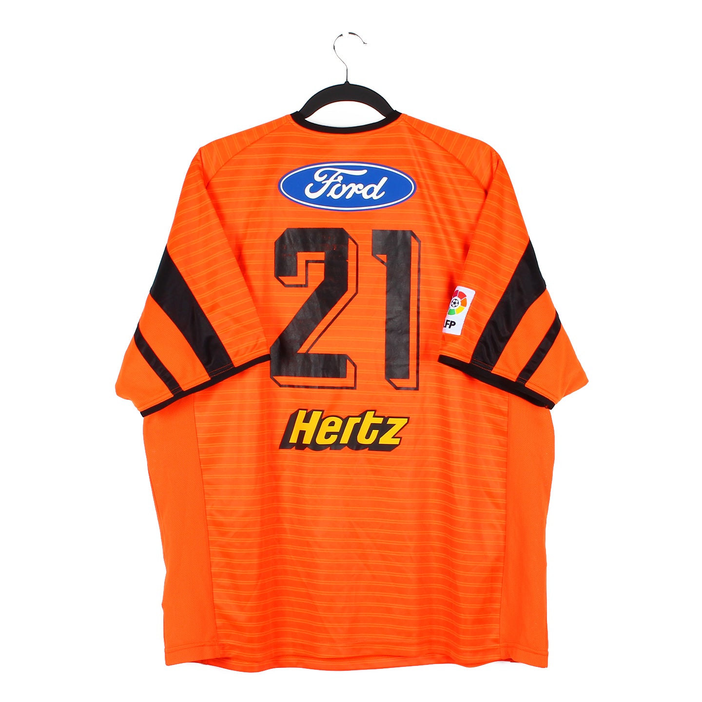 2001/02 - Valencia #21 (XL)