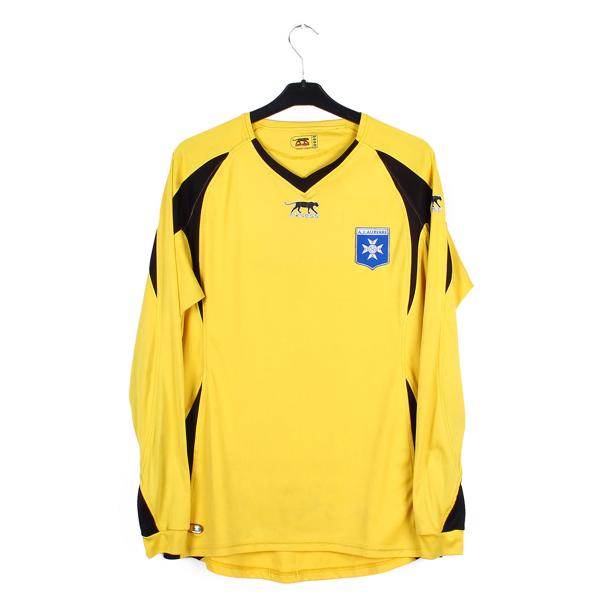 2007/08 - Auxerre (2XL)