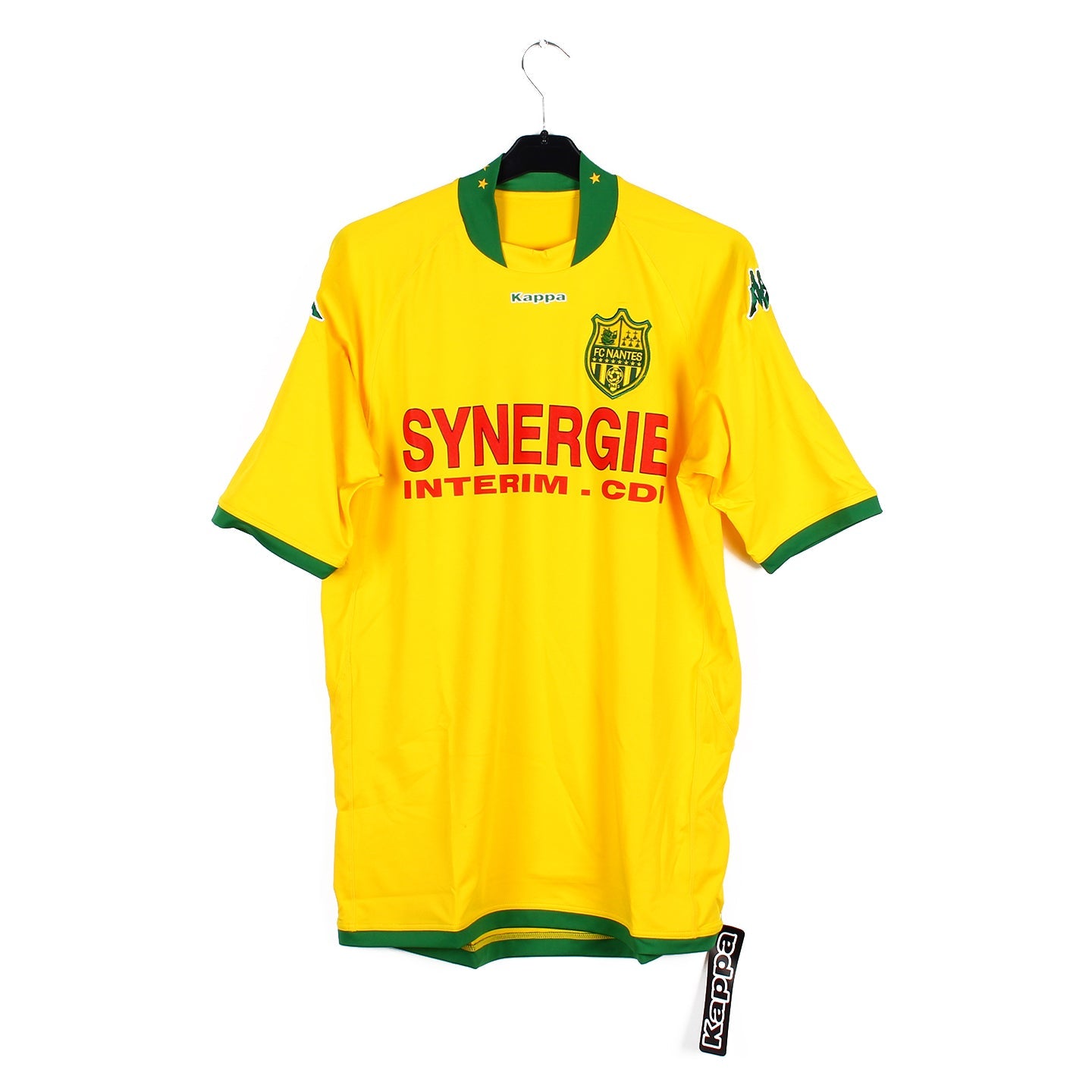 2008/09 - FC Nantes (XL)