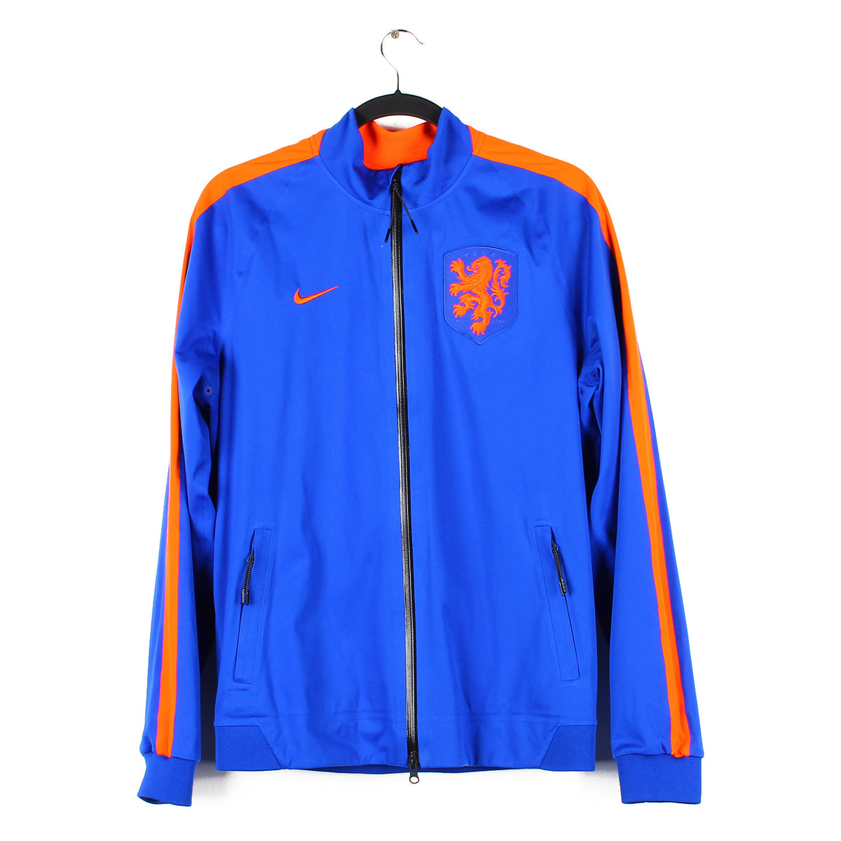 2014/15 - Pays-Bas (S)