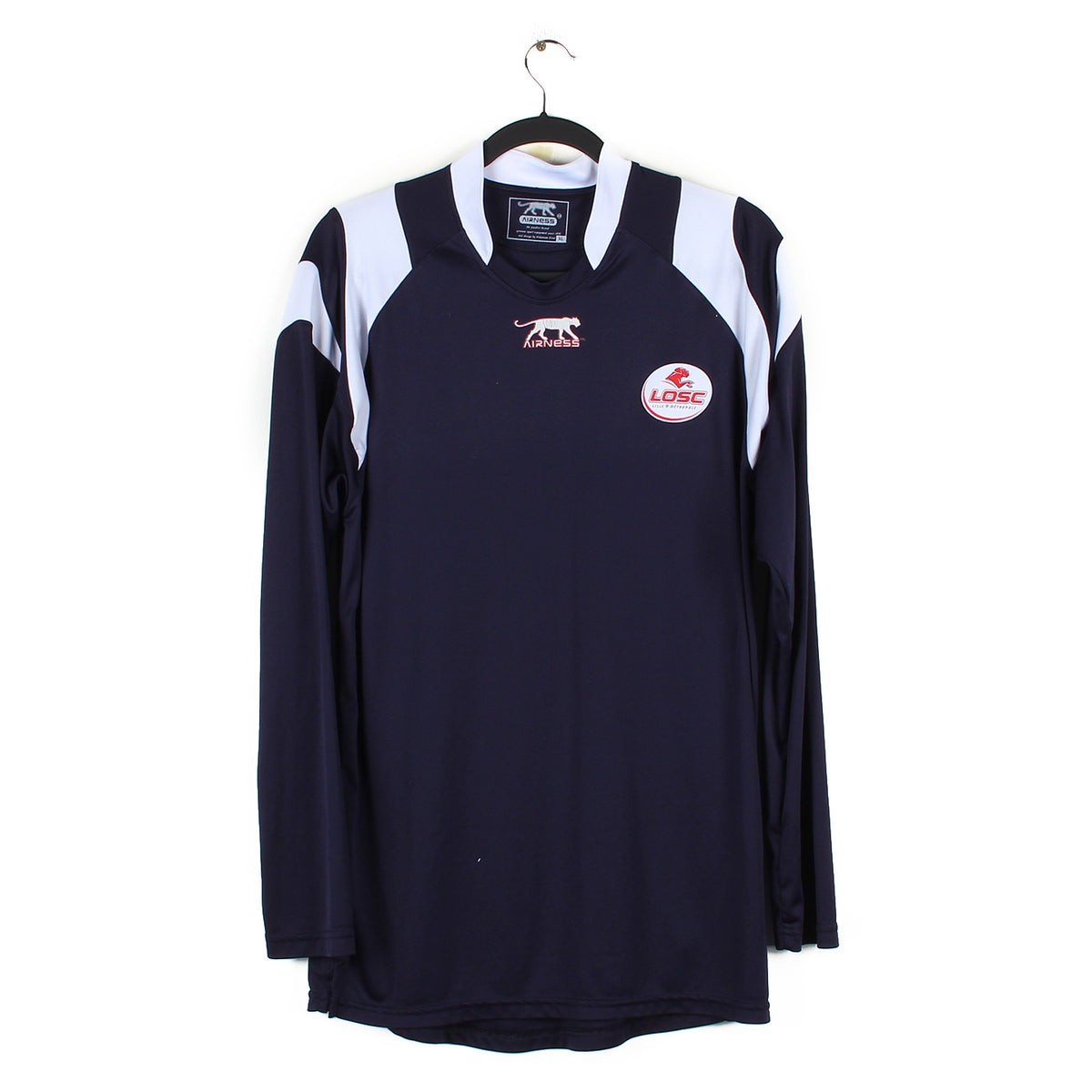 2007/08 - LOSC (2XL)