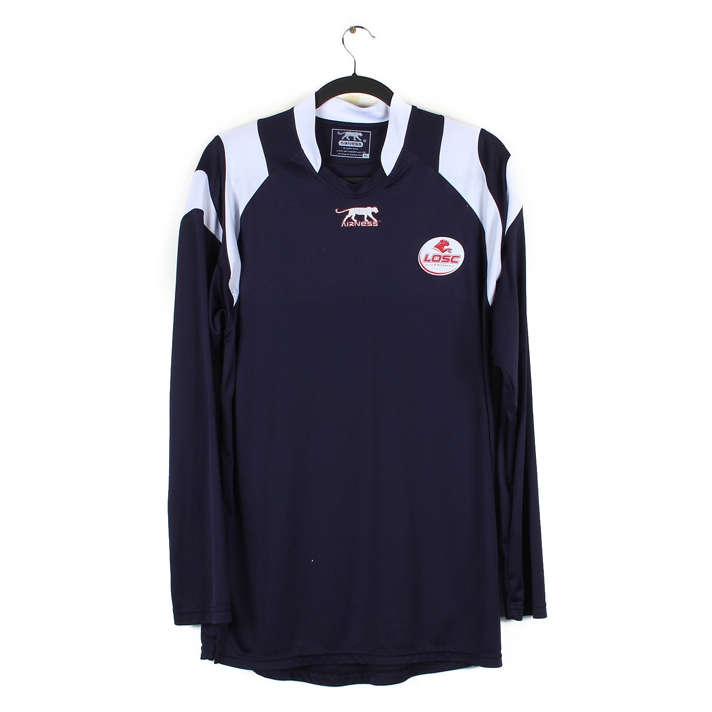 2007/08 - LOSC (XL)