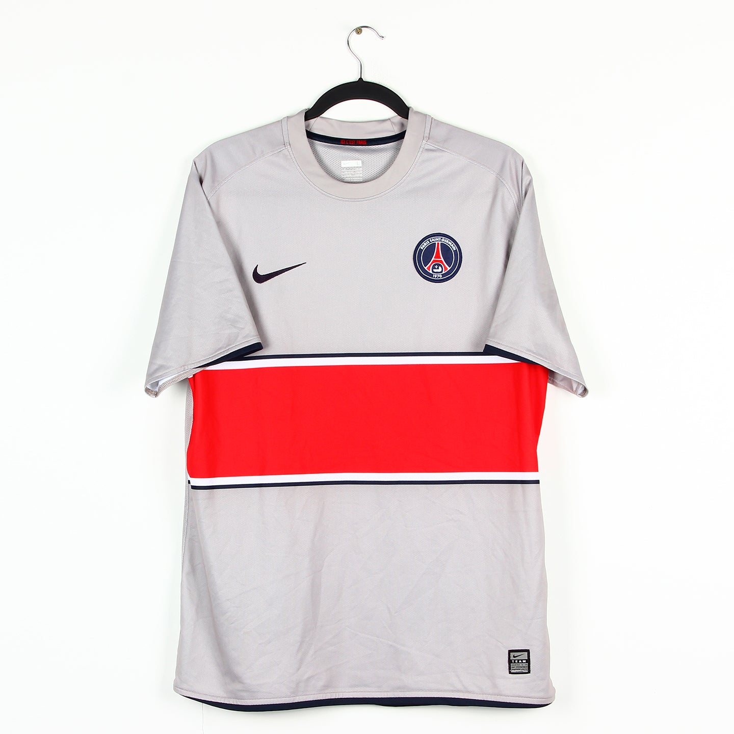 Maillot Cavani PSG stock pro extérieur 2019/20 - Vintage Football Area Maillot Cavani PSG stock pro extérieur 2019/20 - Vintage Football Area