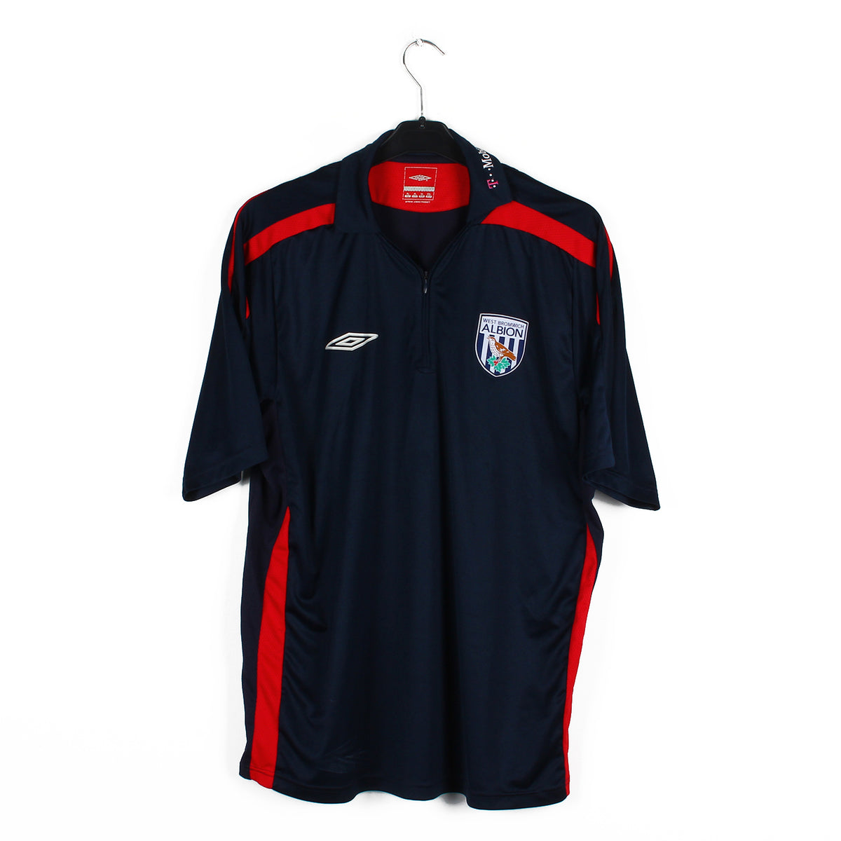 2007/08 - West Bromwich (XL)