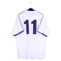 2002/03 - Fiorentina #11 (XL)