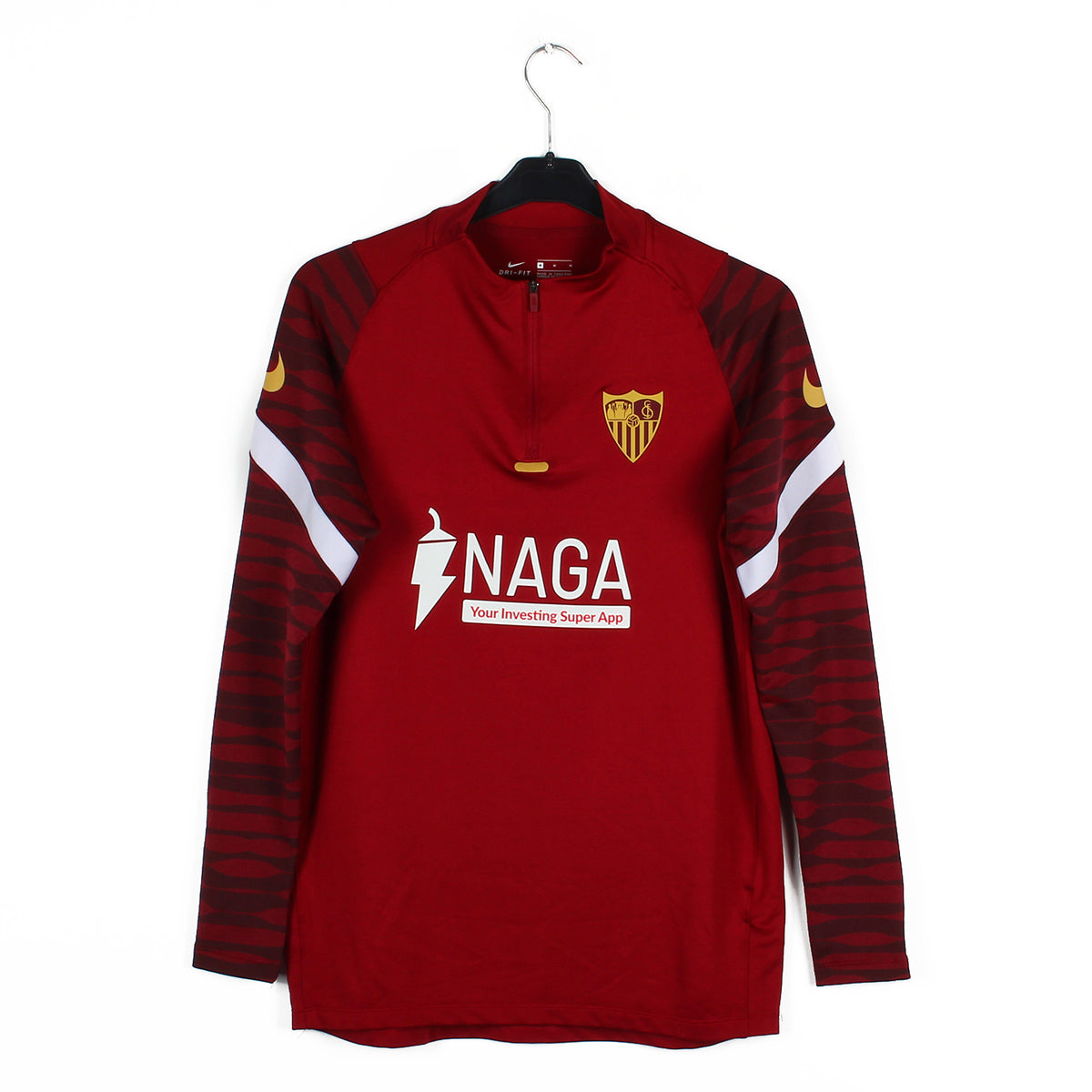 2021/22 - Seville FC (L)