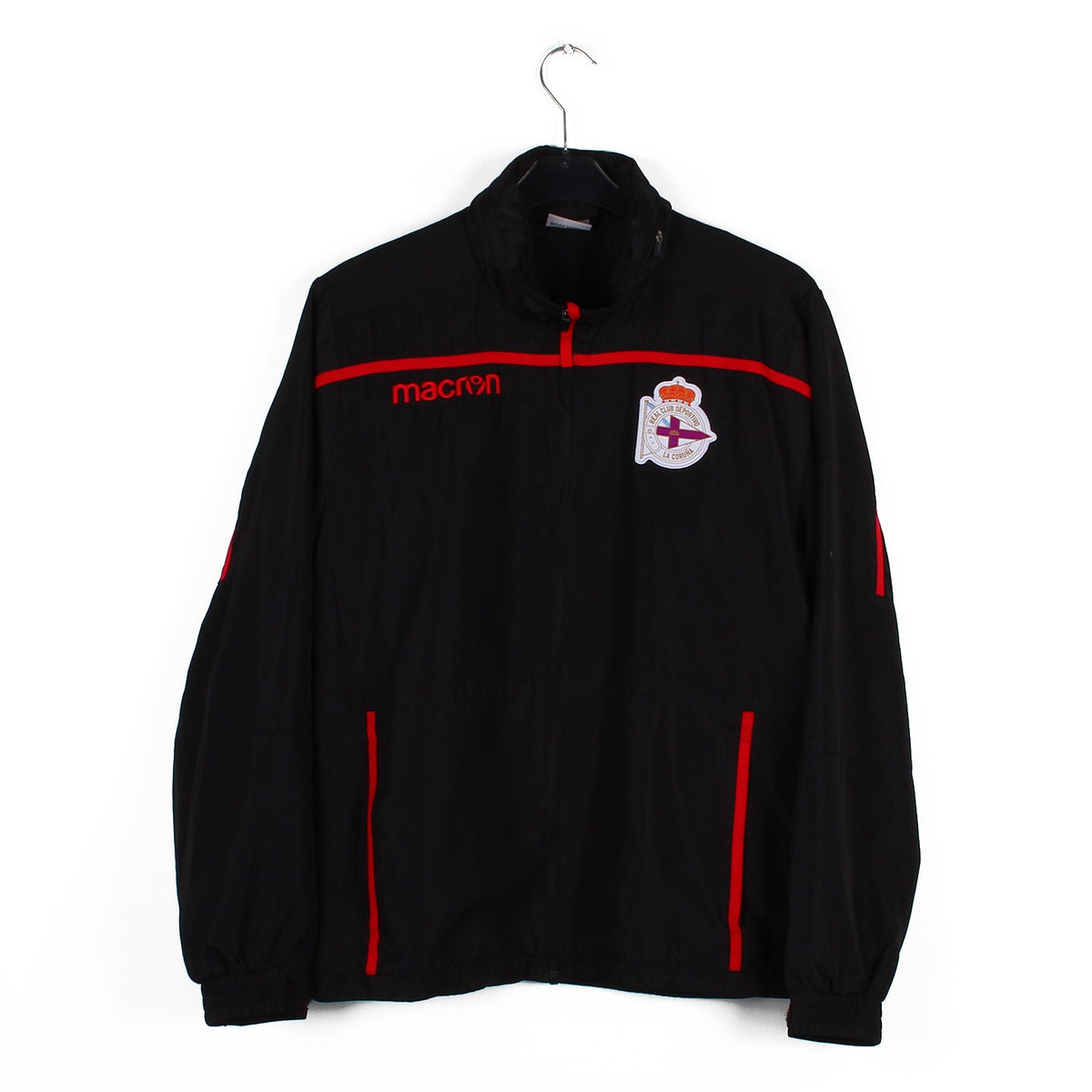 2018/19 - Deportivo La Corogne (M)