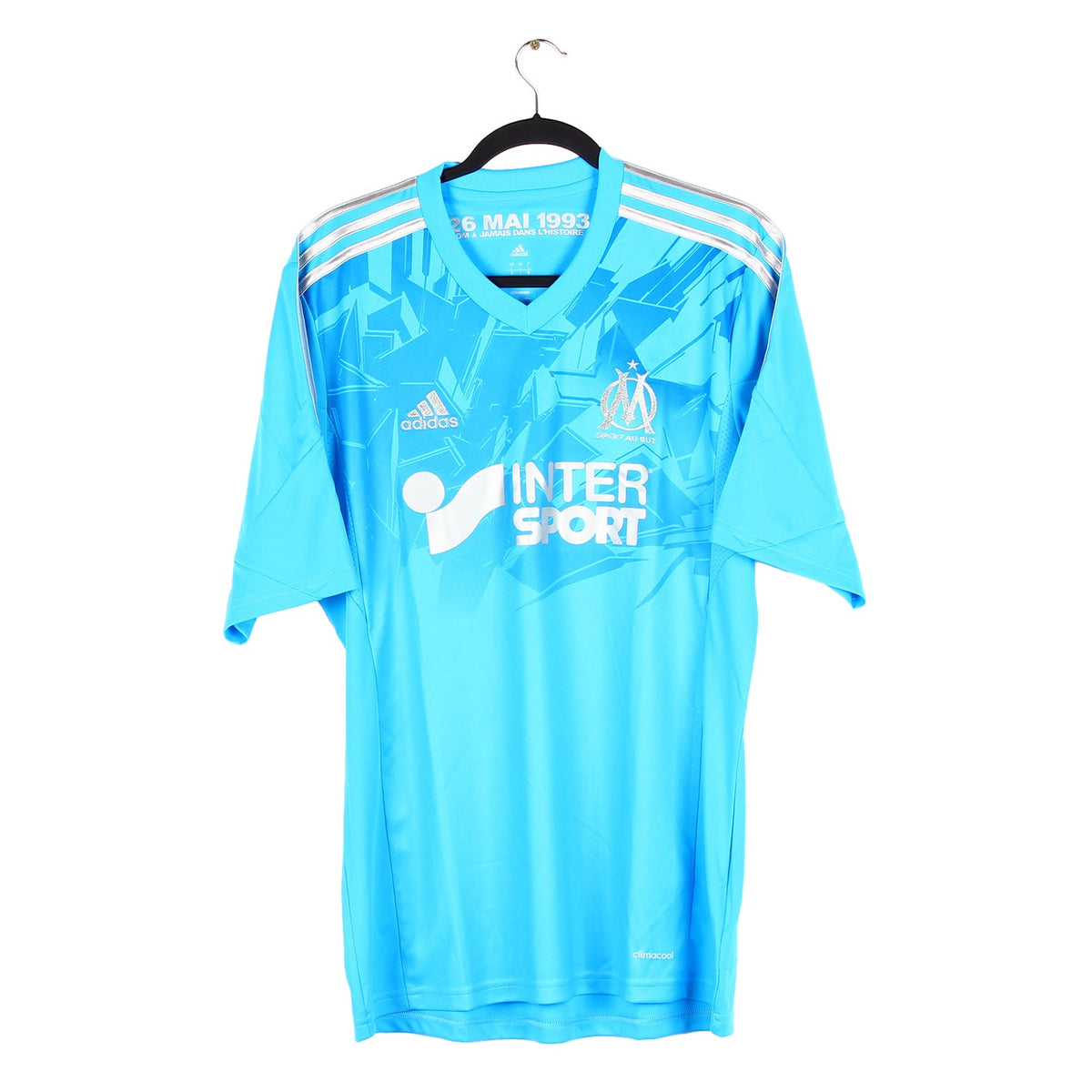 2013/14 - OM (M) *célébration 20ans*