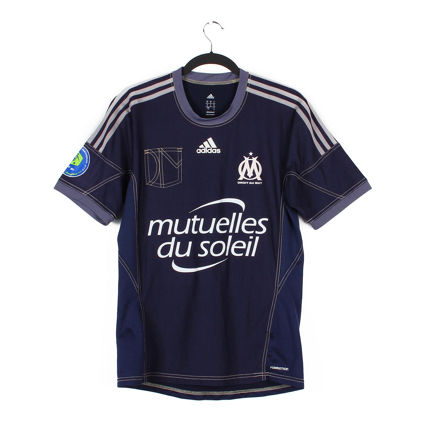 2013/14 - OM #14 (L) [WORN]