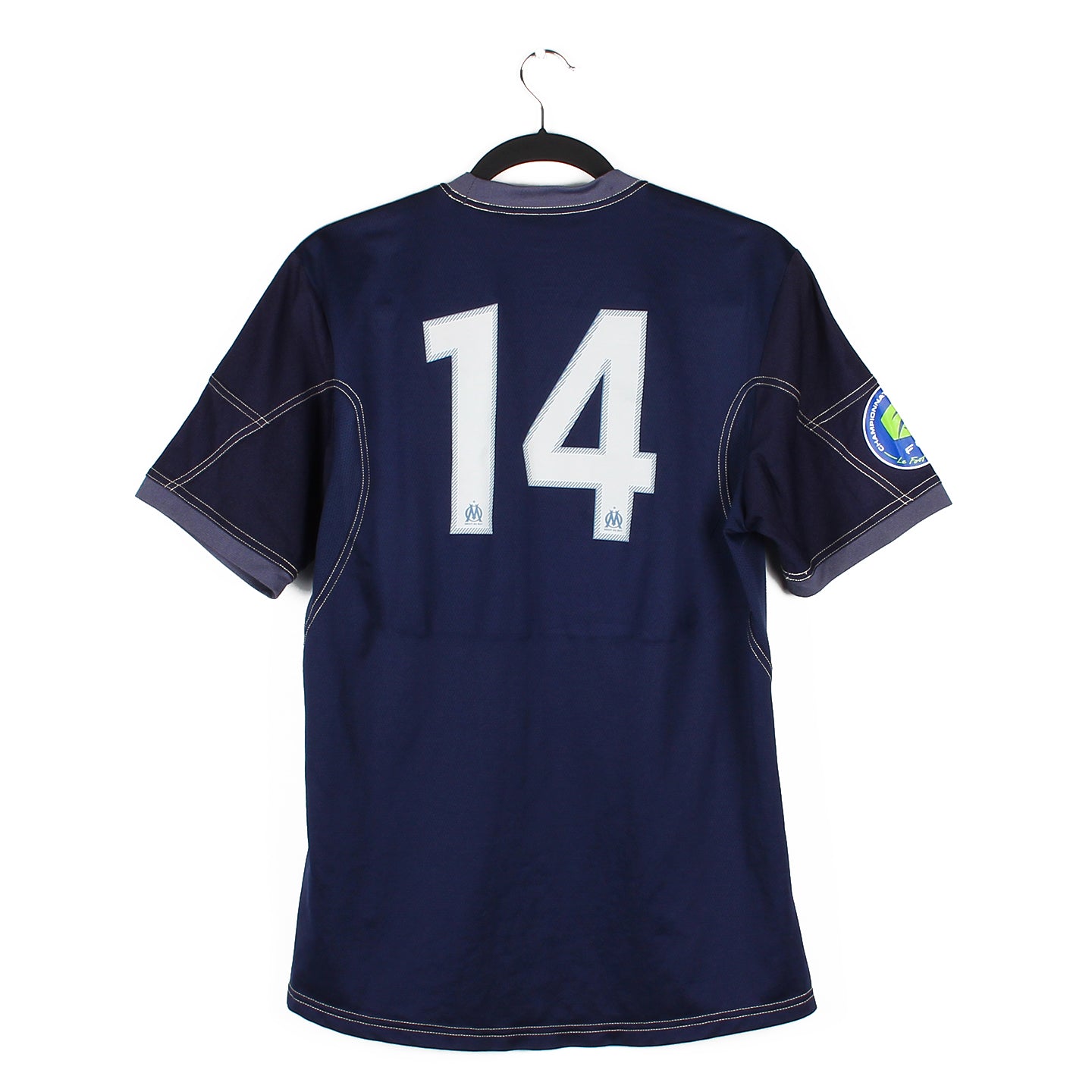 2013/14 - OM #14 (L) [WORN]