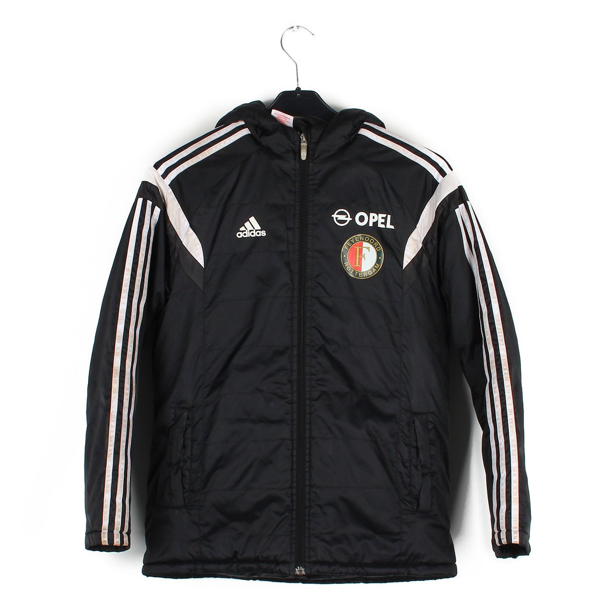 2014/15 - Feyenoord (12 ans)
