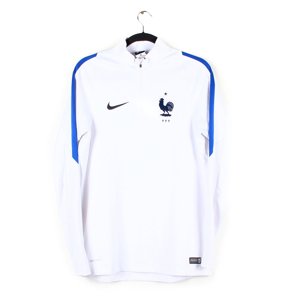 2016 - Equipe de France (S)