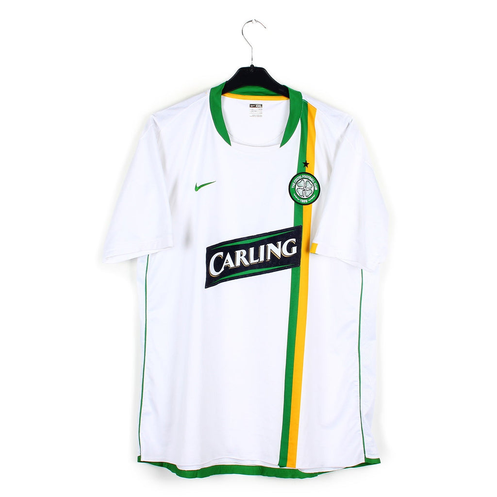 2006/08 - Celtic Glasgow (2XL) [stock pro]