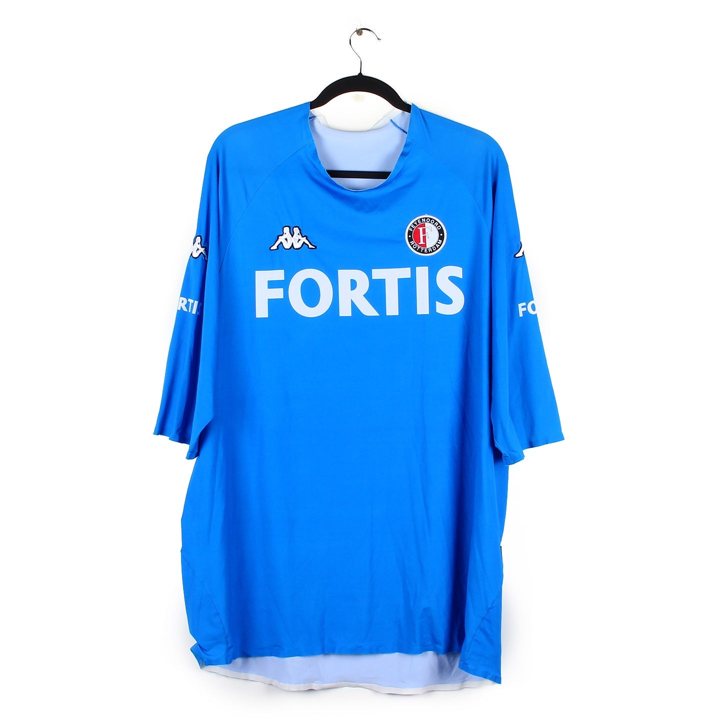 2006/07 - Feyenoord (3XL)