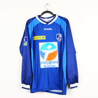2002/03 - Grenoble Foot 38 #33 (2XL) [porté]