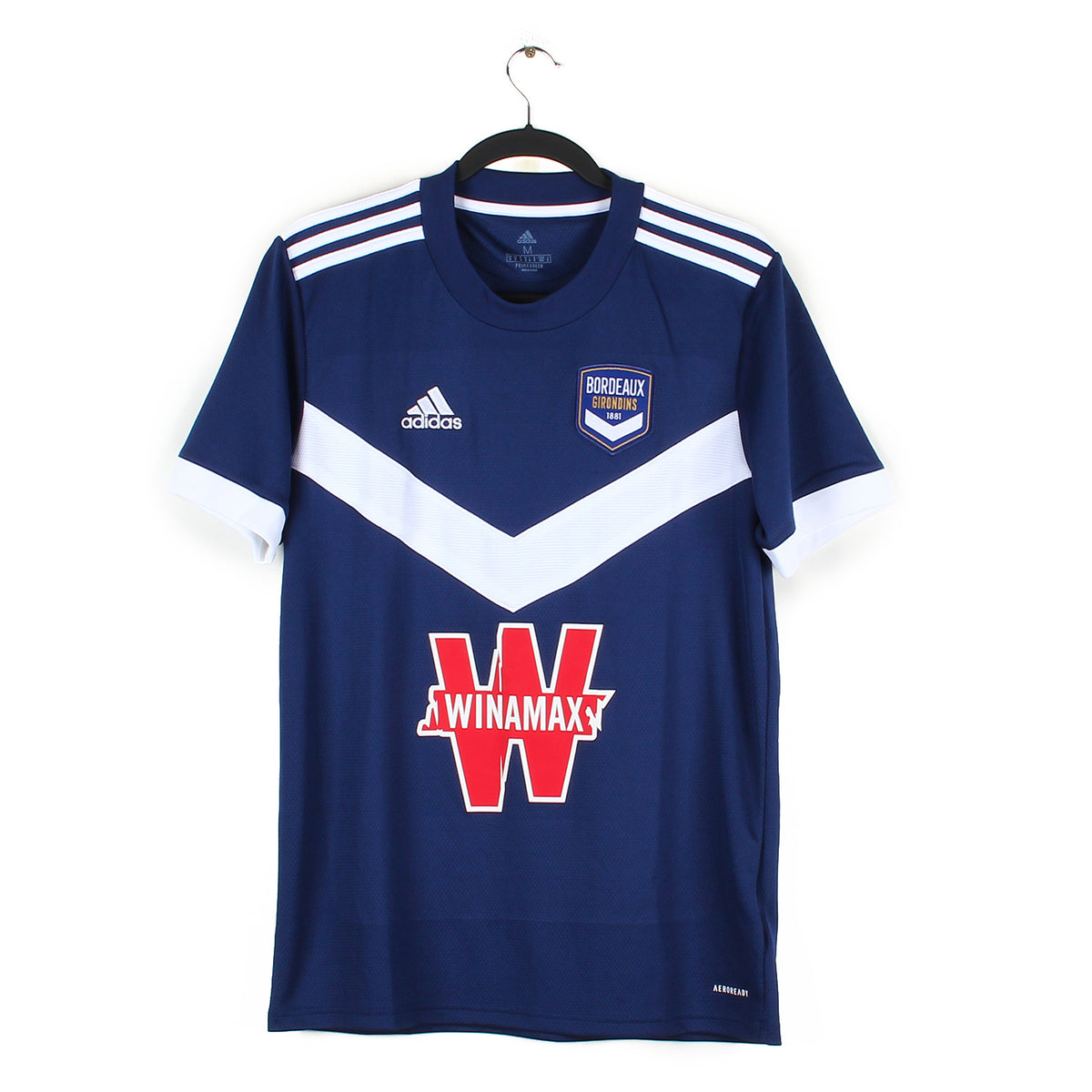 2021/22 - Girondins Bordeaux (M)