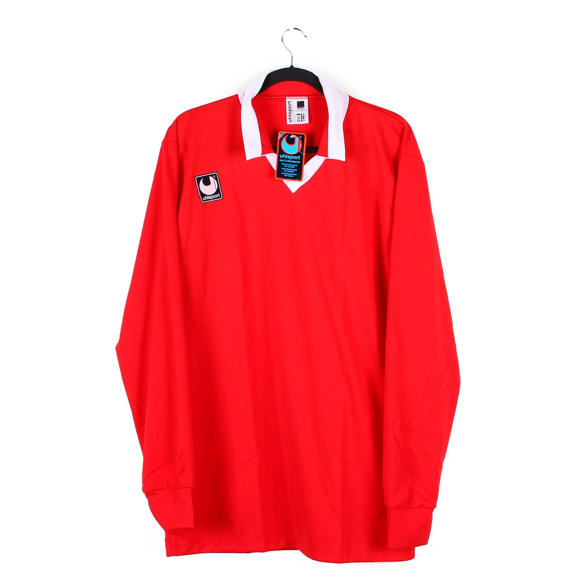 1993/94 - Template Uhlsport (XL)