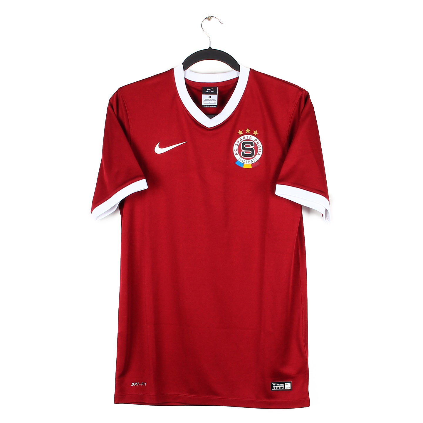 2014/15 - Sparta Prague (2XL)