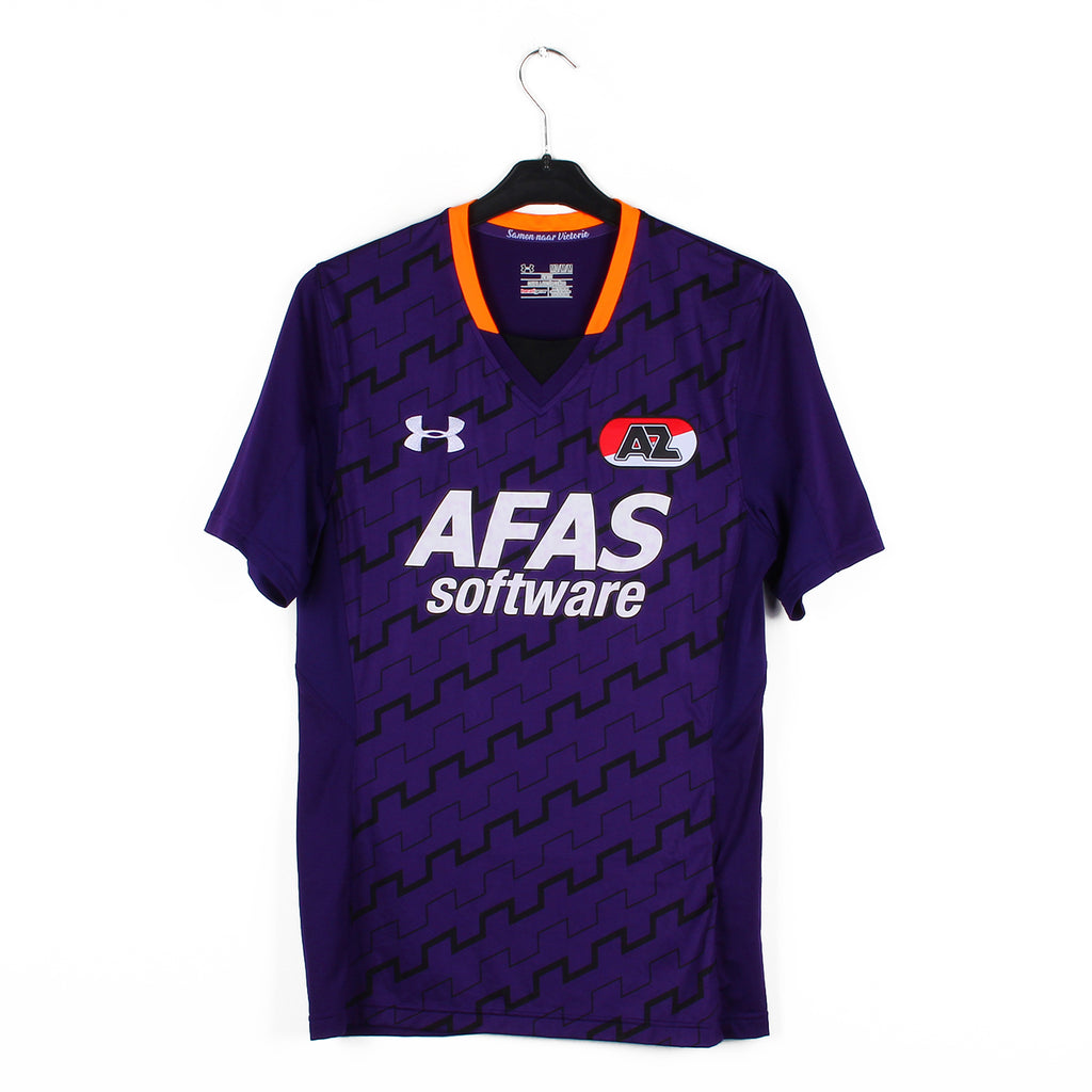 2016/17 - AZ Alkmaar (M)