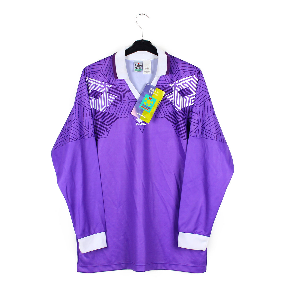 1994/96 - Template Lotto (2XL)