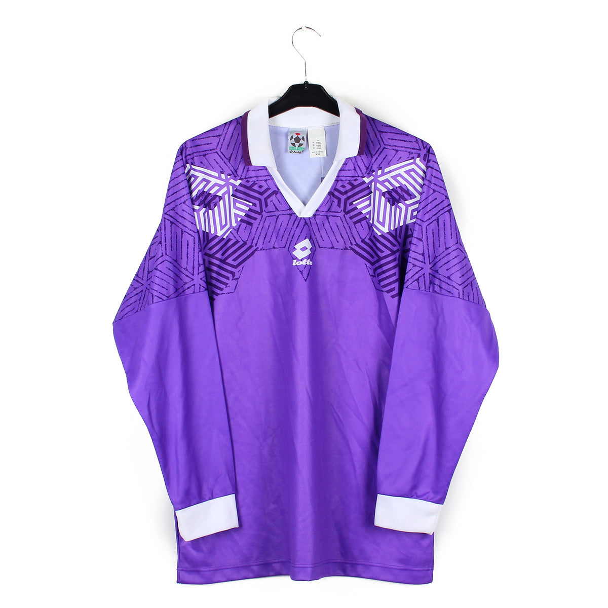 1994/96 - Template Lotto (2XL)