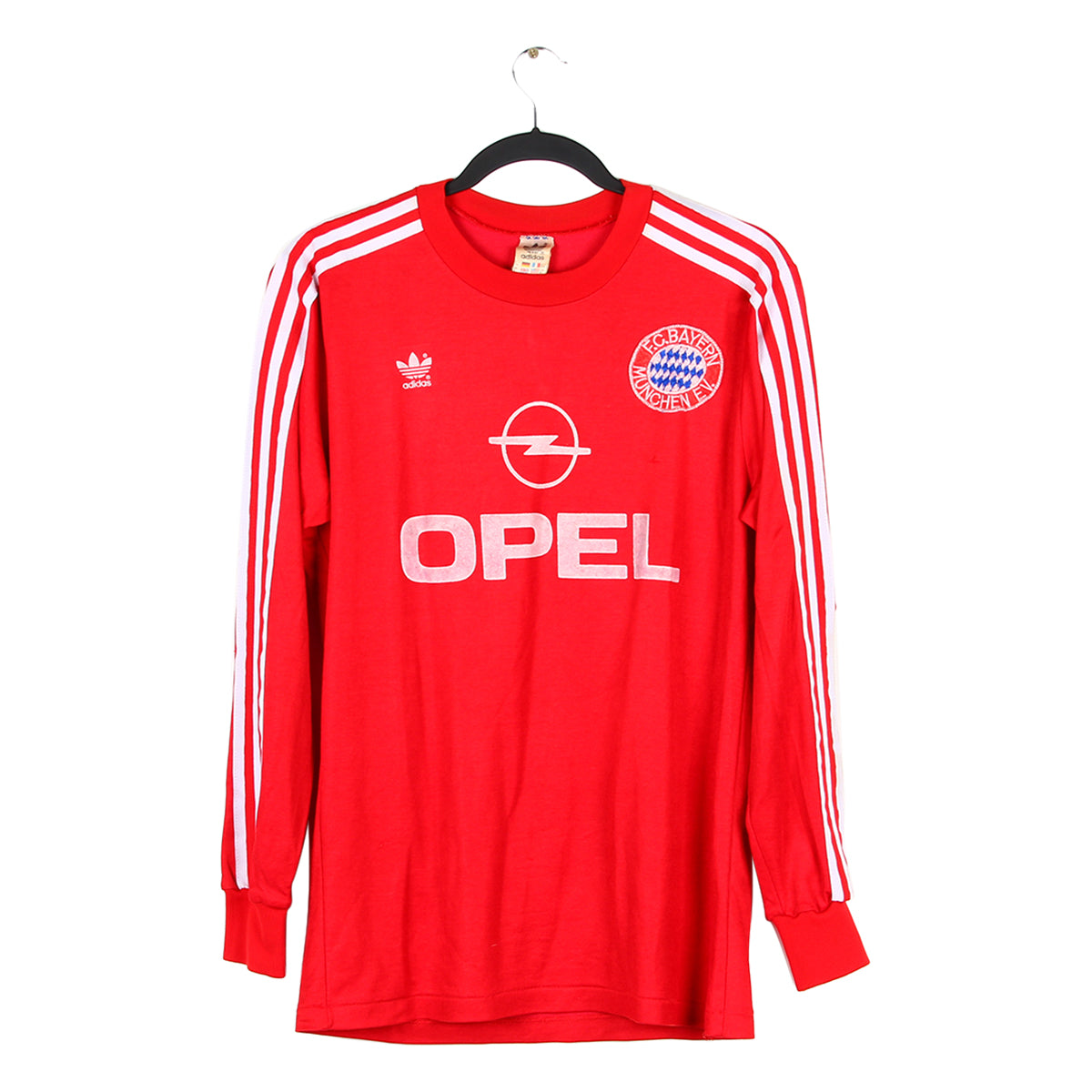1989/91 - Bayern Munich #11 (M)