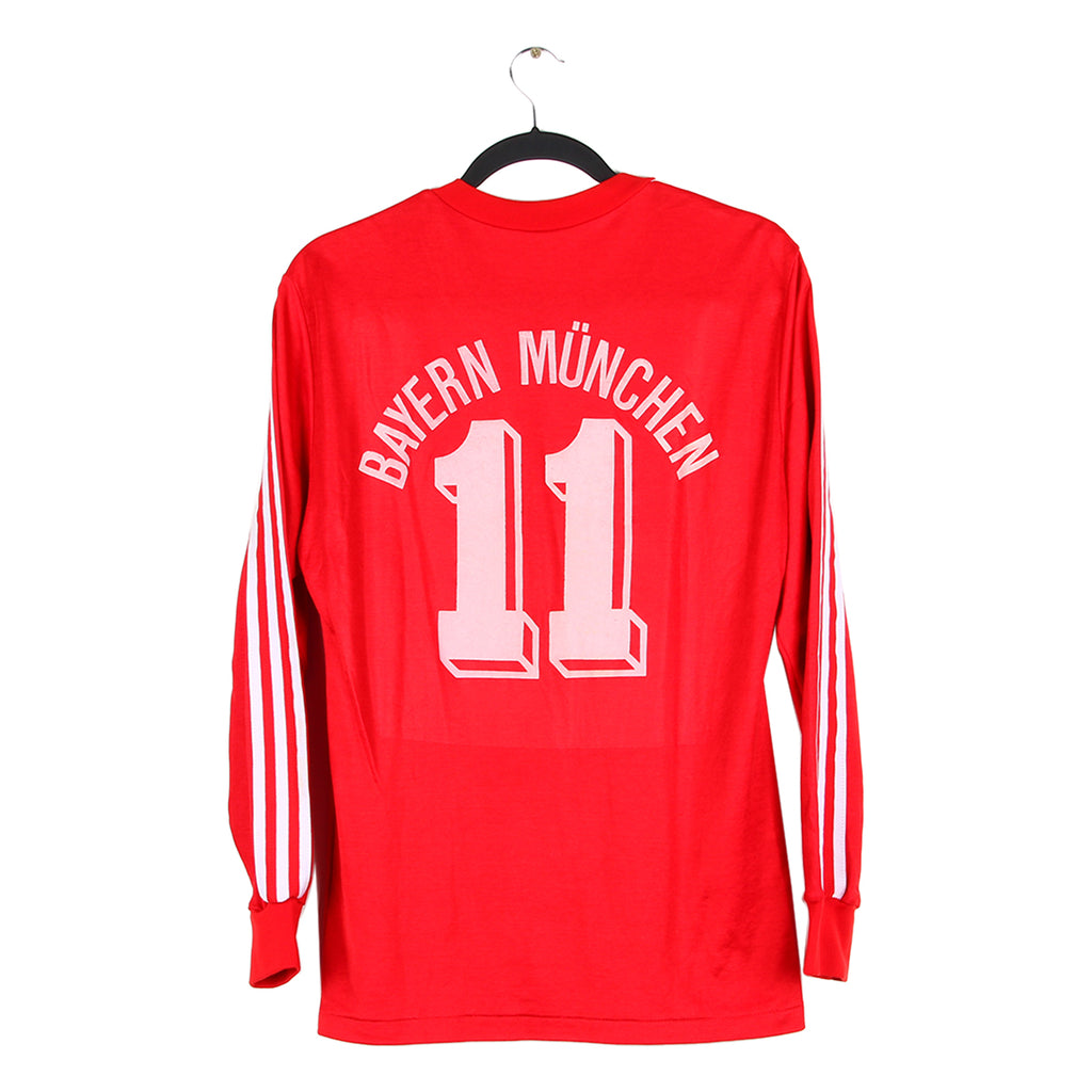 1989/91 - Bayern Munich #11 (M)