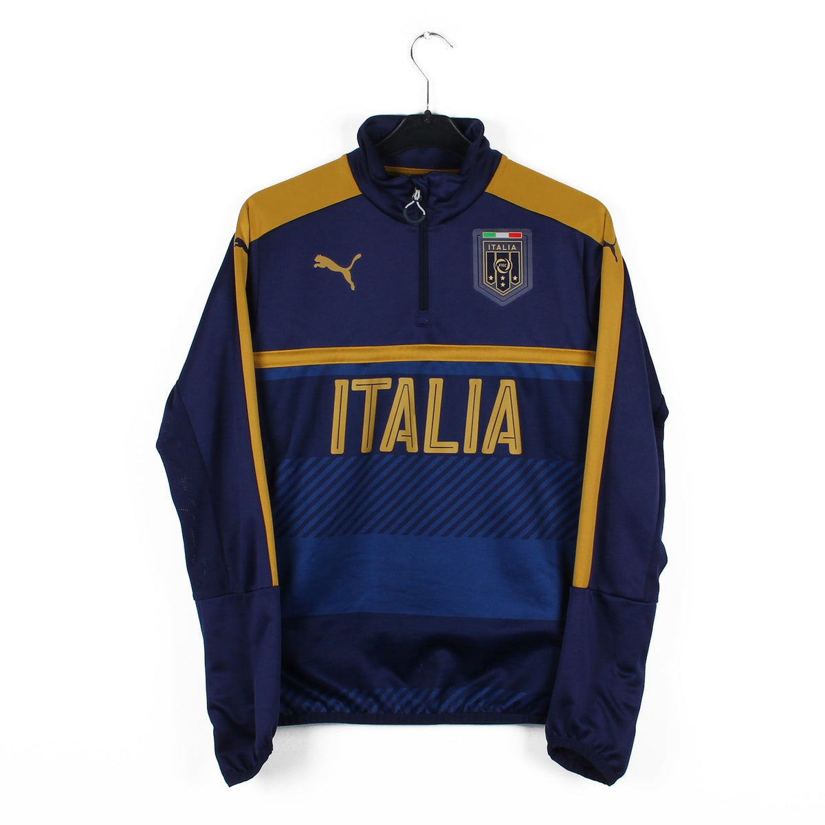 2016/17 - Italie (S)