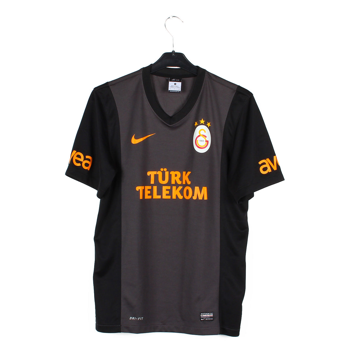 2013/14 - Galatasaray (M)