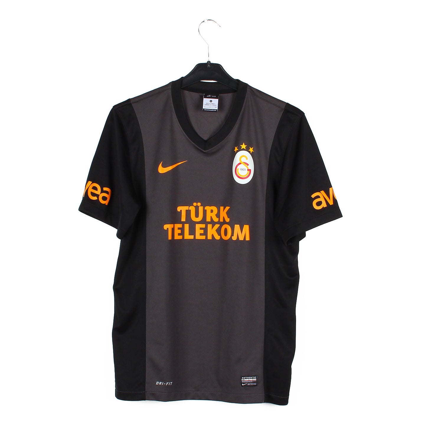2013/14 - Galatasaray (S)