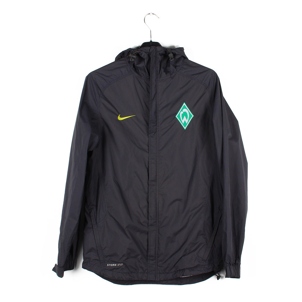 2010/11 - Werder Brême (S)