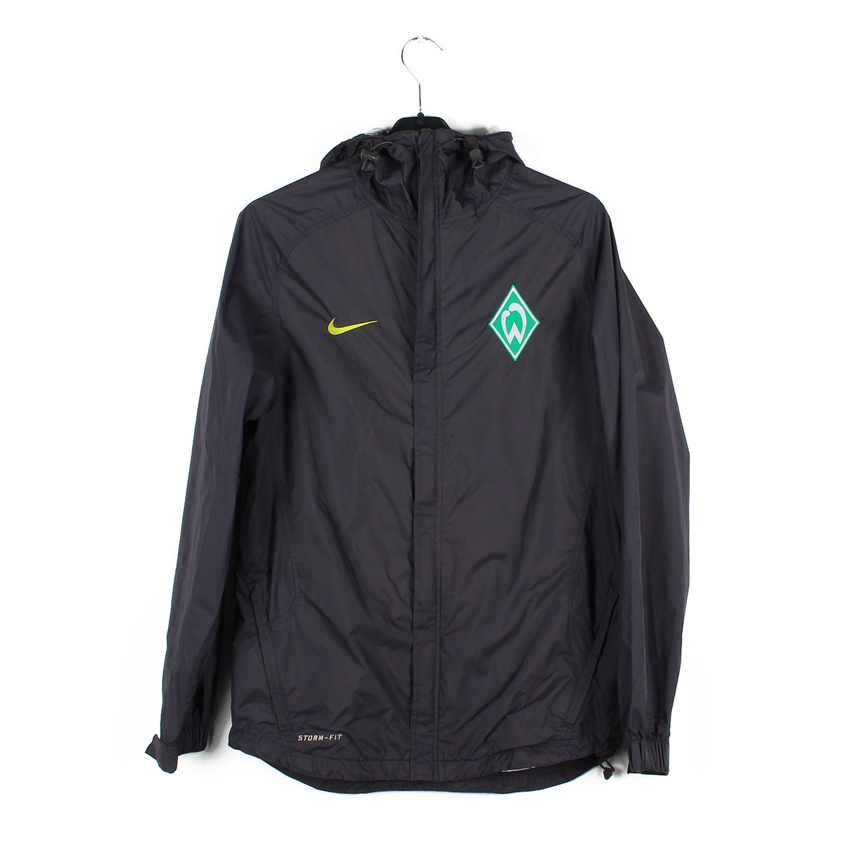 2010/11 - Werder Brême (S)