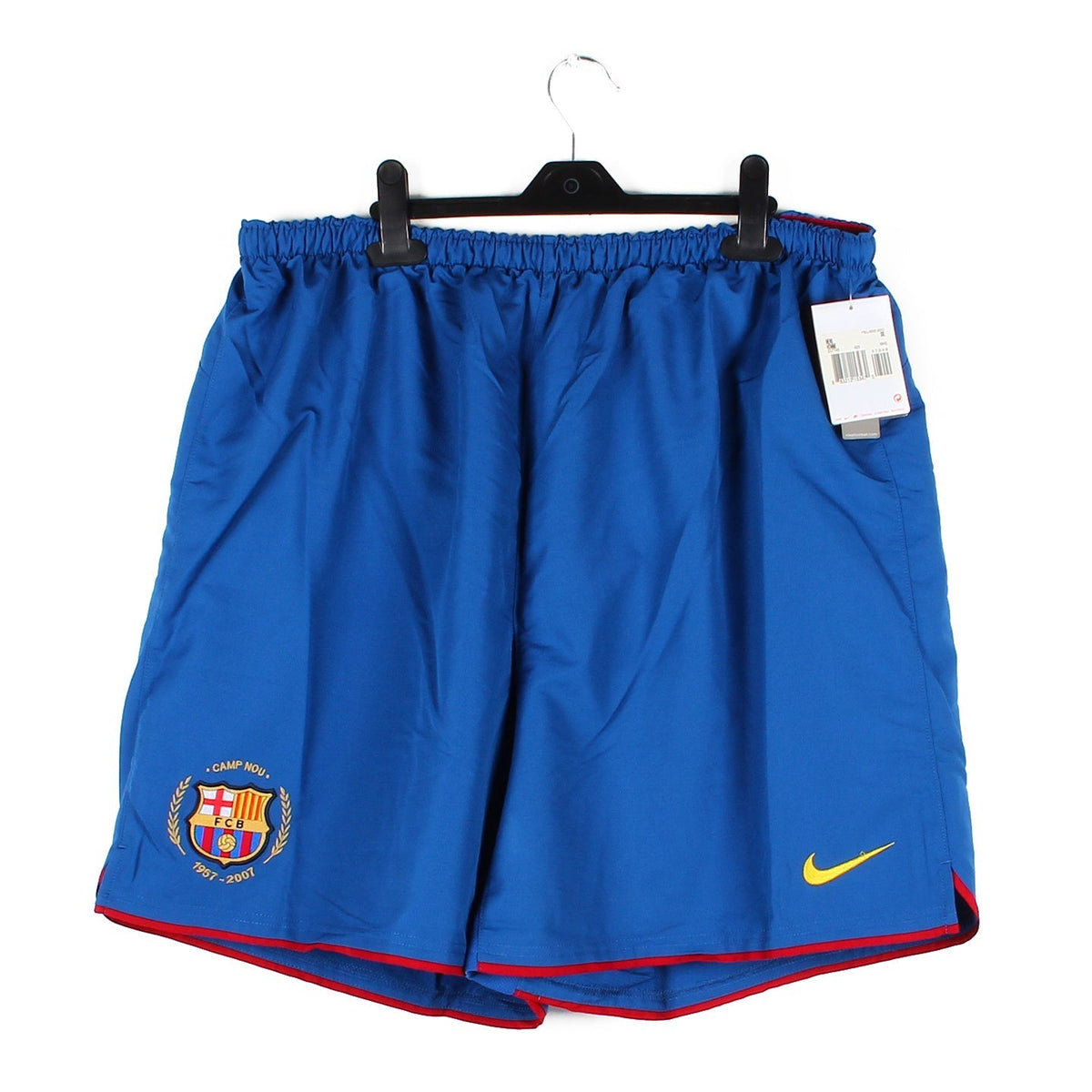 2007/08 - Barcelone (2XL)