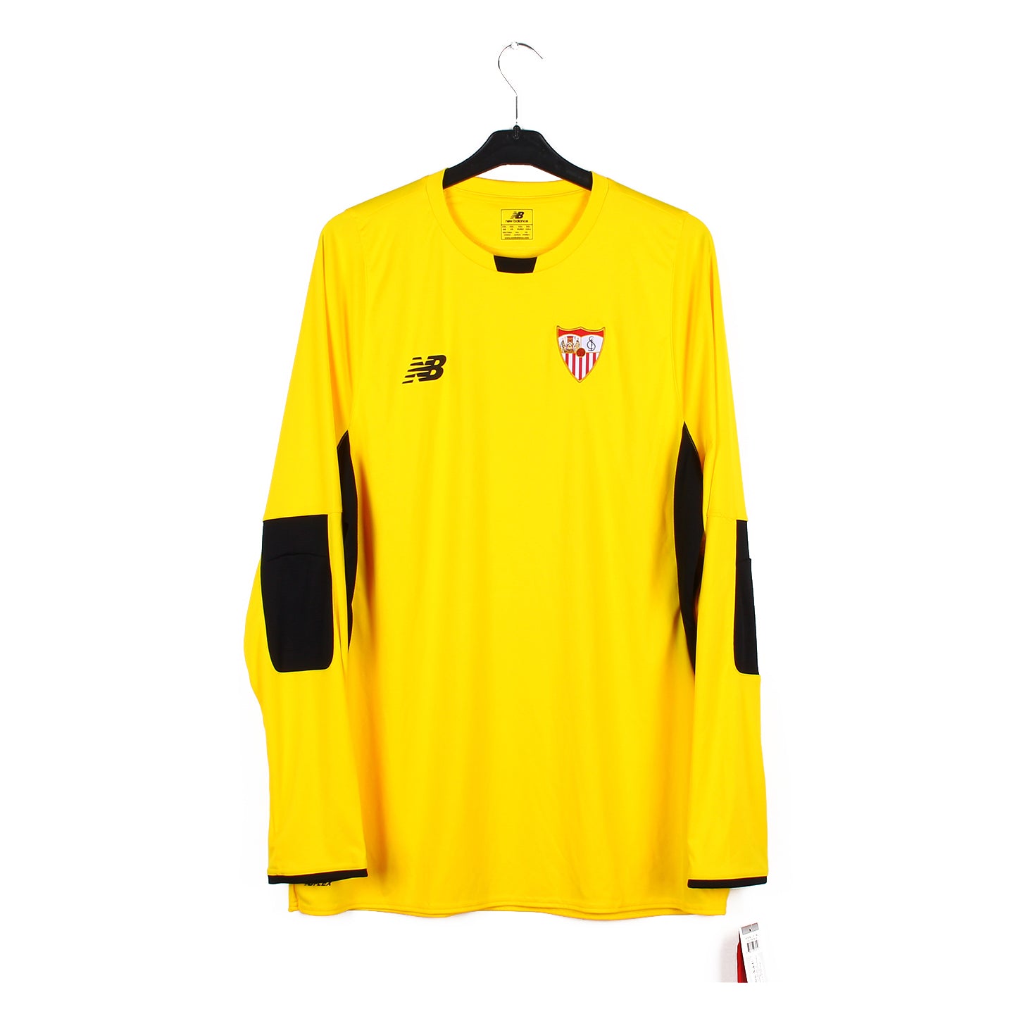 2015/16 - Seville FC (2XL)