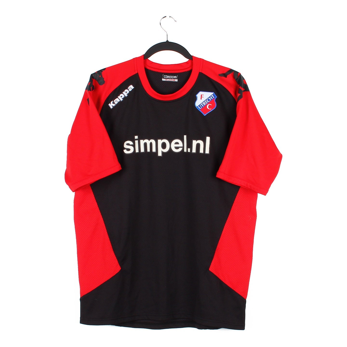 2011/12 - Utrecht FC (XL)