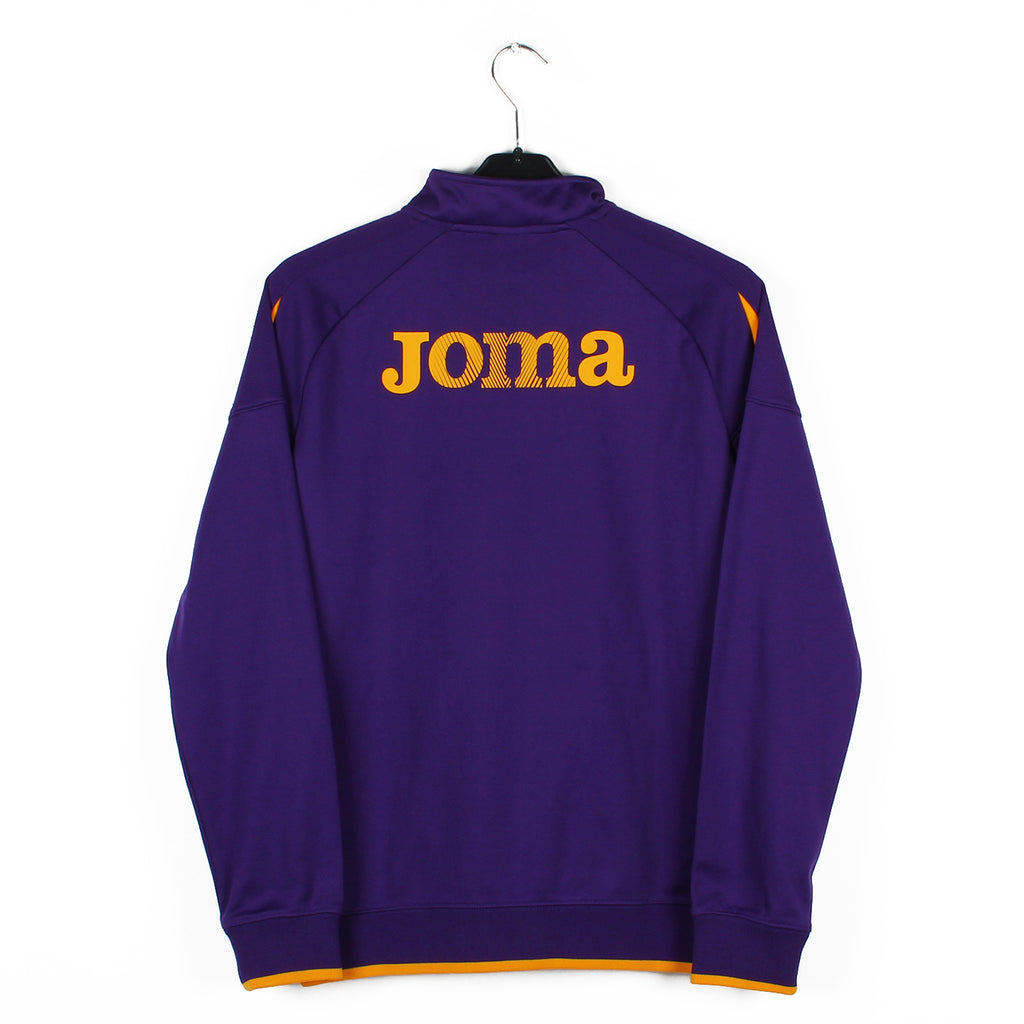 2018/19 - Toulouse FC (M)