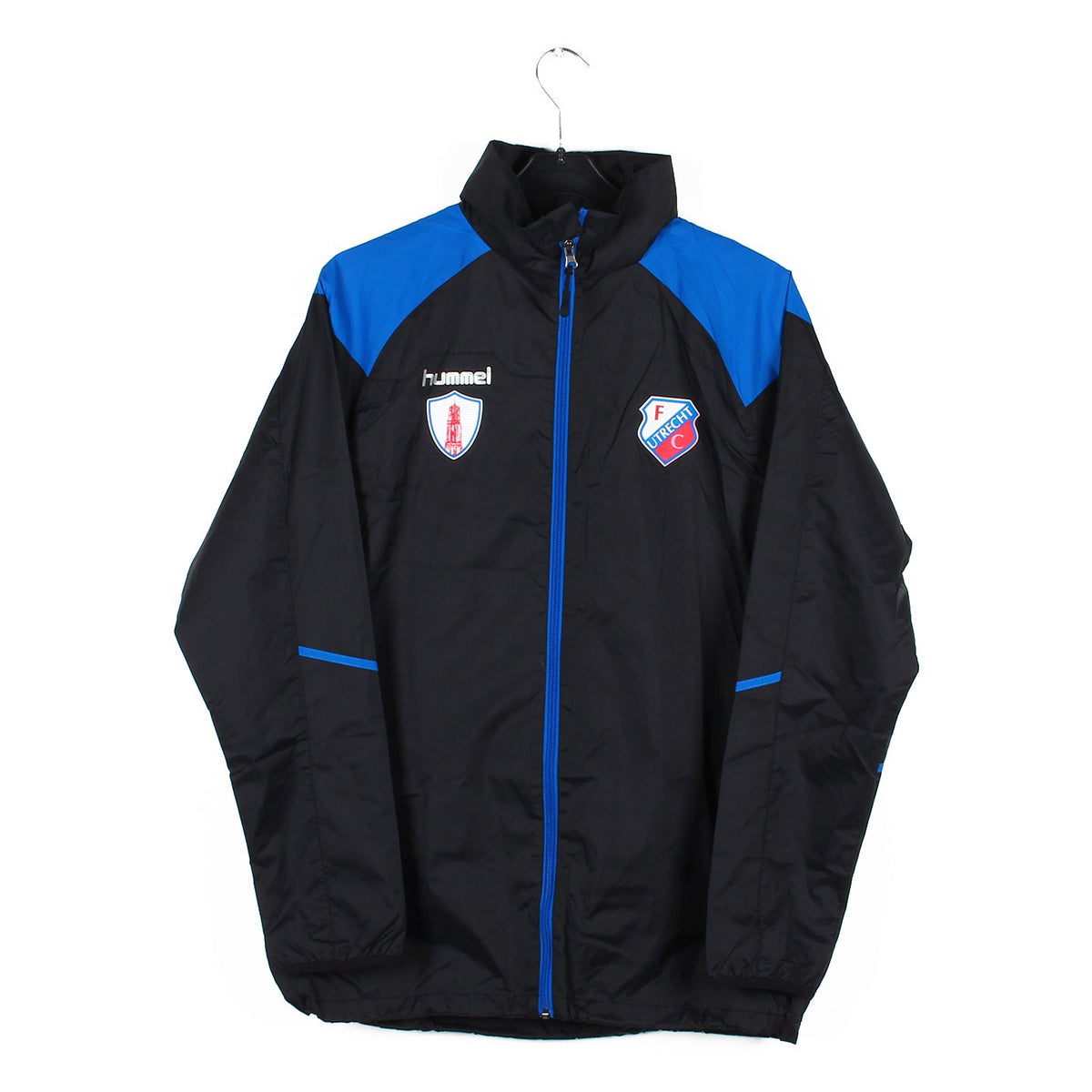 2017/18 - Utrecht FC (M)